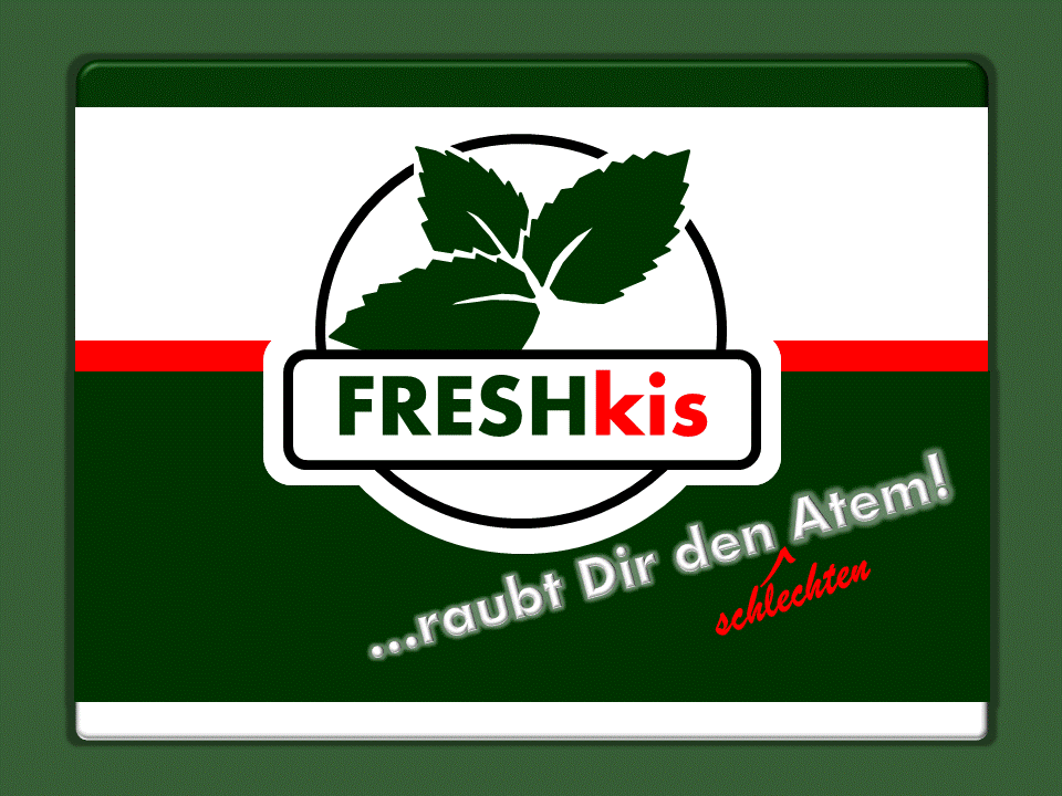 FRESHkis